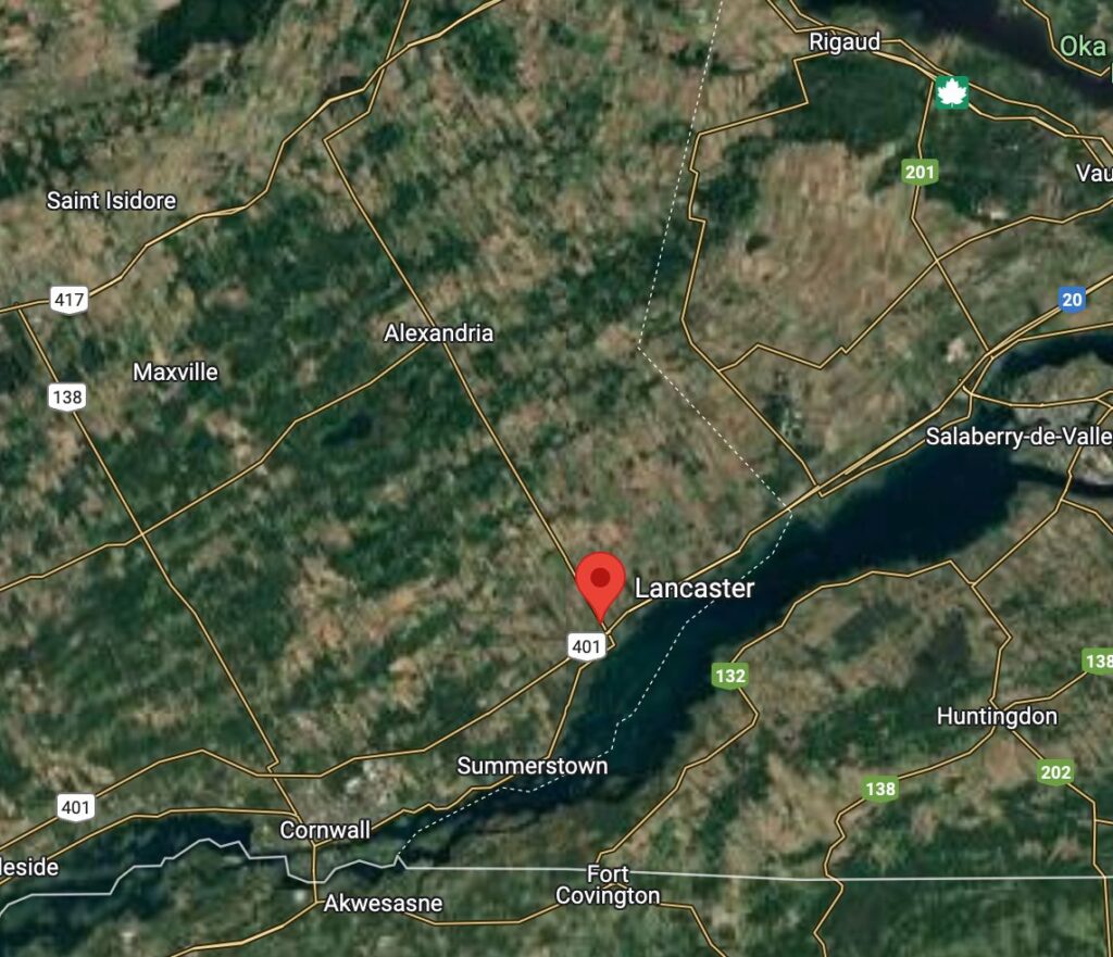 south glengarry