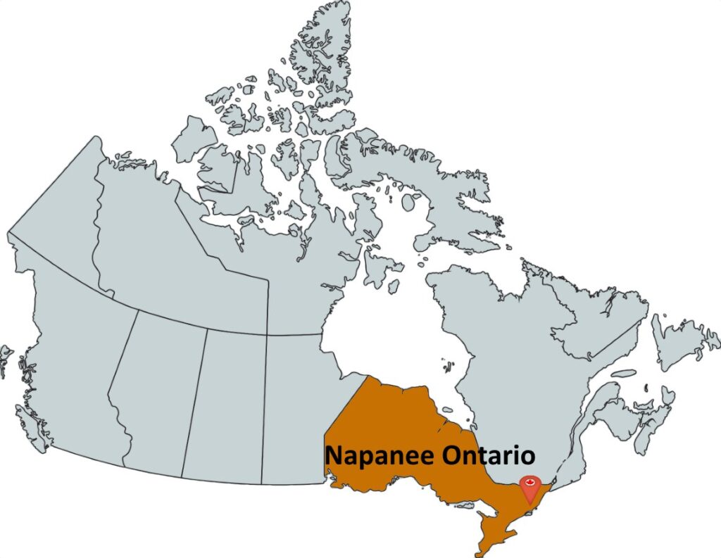 greater napanee