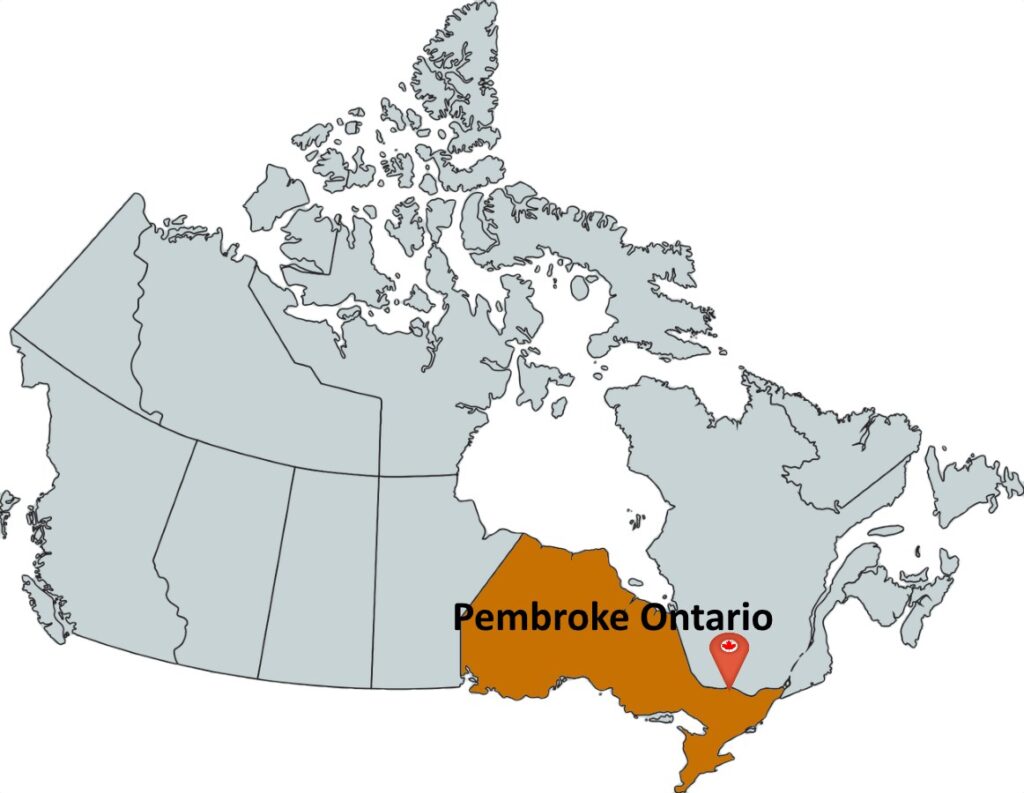 pembroke