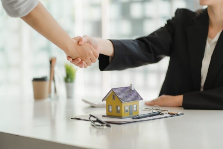 how long does it take to sell a house Ontario
