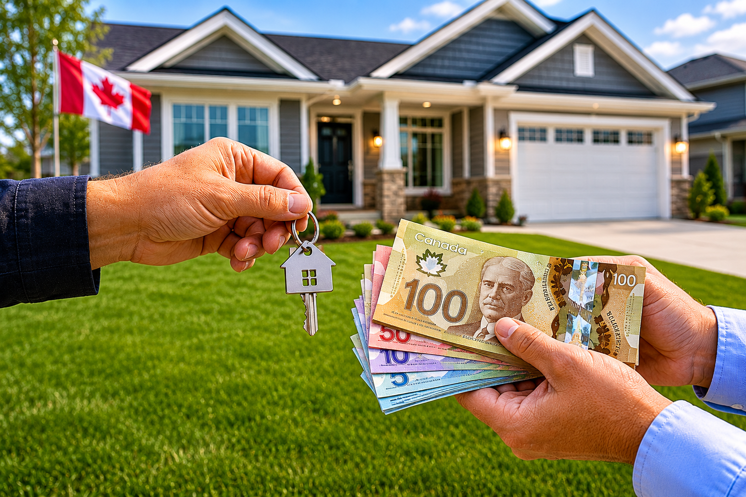 do I need to clean or fix my house before selling