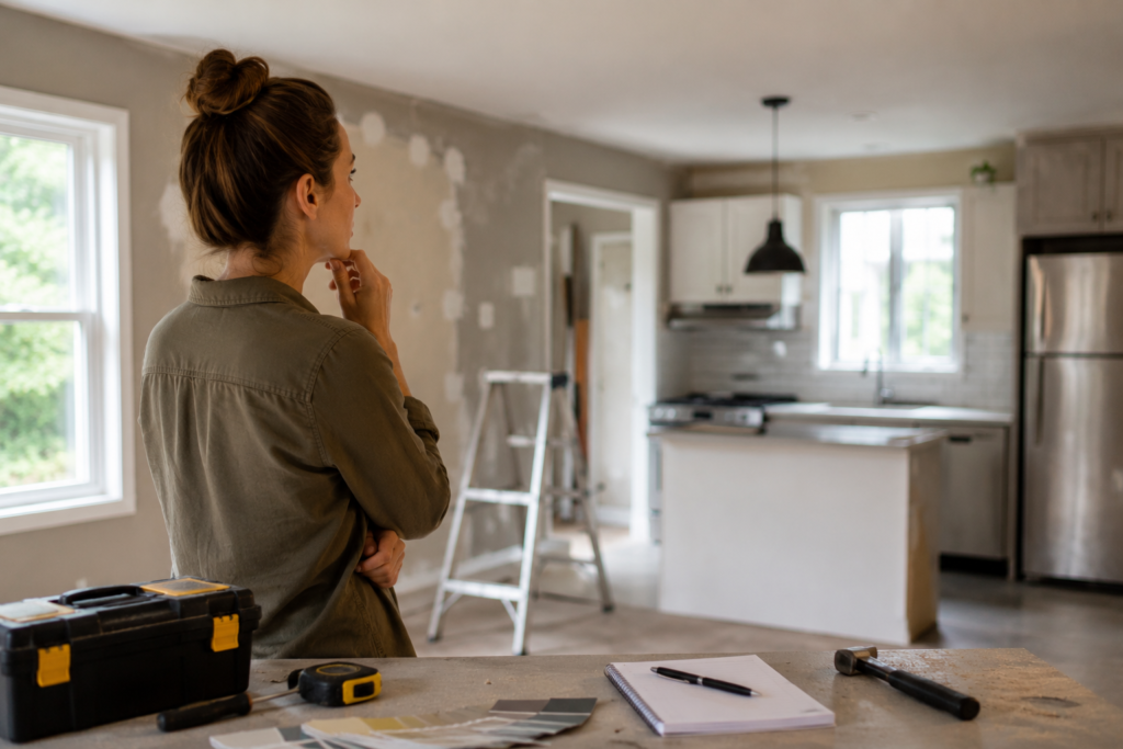 Repairs Before Selling Home